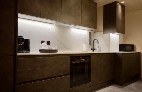 Exclusive 3 Bedroom Duplex Notting Hill and Holland Park - Foto 35