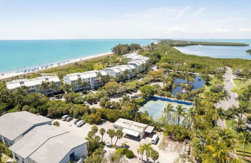 Beach Villa 2614- Captiva Two Bedroom Premier Beachfront Residence - Foto 17
