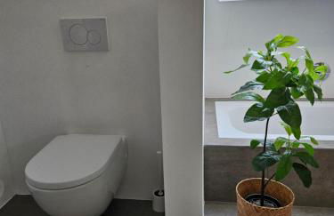 Close to Frankfurt - TheChicandCosy - 125qm - Foto 9