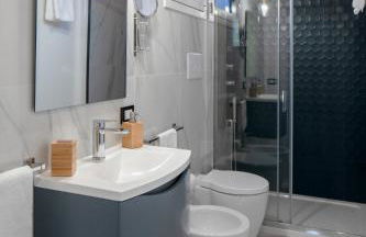 Arricàmpati Apartments Villa & Bringo Car Rental - Foto 6