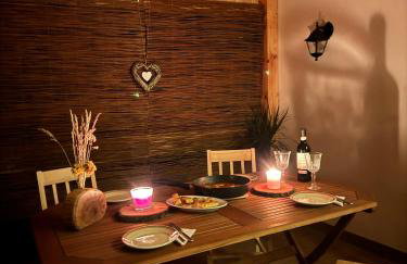 Siedlisko Stara Poczta Podlasie z jacuzzi, basenem i dużym ogrodem - Foto 44