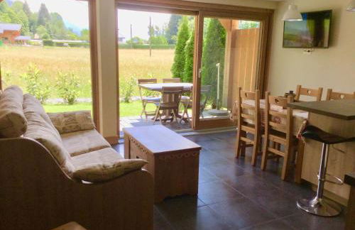 Le Chalet Du Pic SPA privé & Fitness - Foto 49