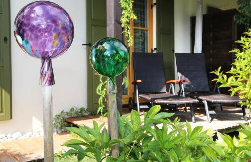 Landhaus Albrecht - Foto 34