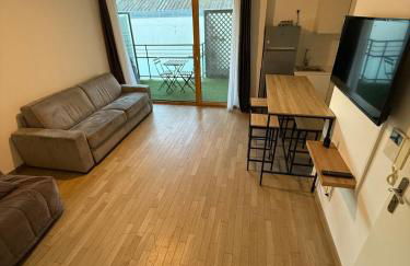 Studio Évasion - Foto 2