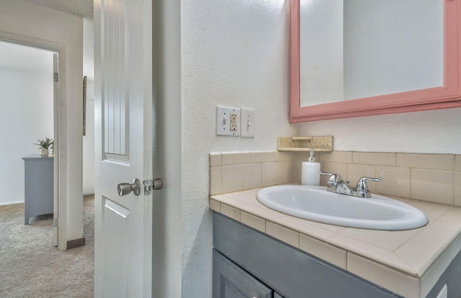 4brnear Garden Of The Gods With Large Yard - Foto 32