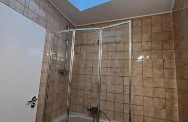 City Appartement B Zur ewigen Lampe dritte Etage - Foto 7