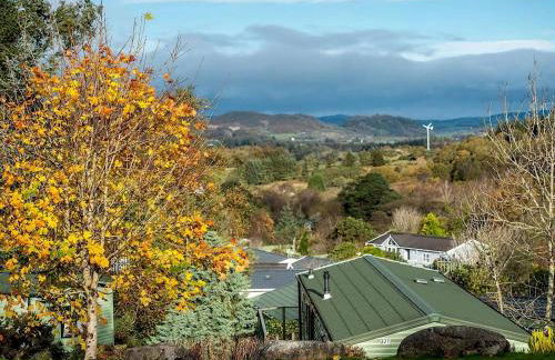 Gorgeous Kippford Home With Outstanding Views - Pass the Keys - Photo 11