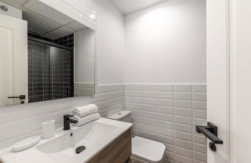 Waou Best V Madrid Rio - Photo 12