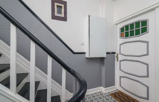 Apartments Frieda - Fritz - Paula - Foto 47