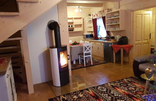 Domki w Białce pod Basenami, 50 m od term i wyciągów - Foto 42