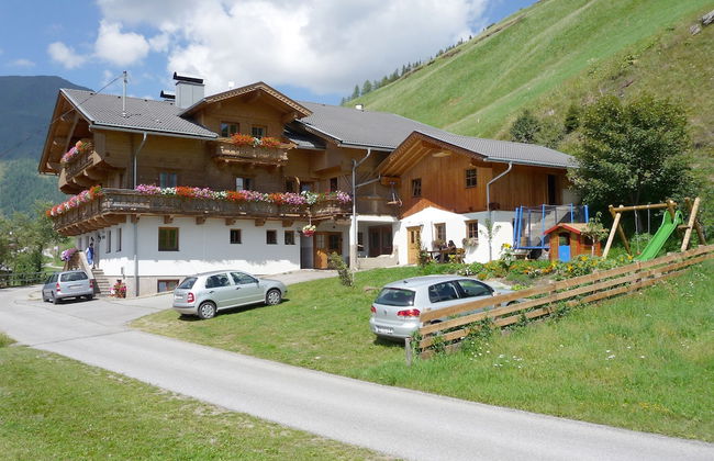 Appartmenthaus Gutwenger Selmerhof - Foto 50