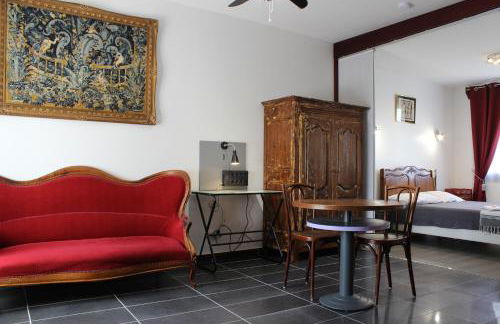 Etap-apparts de Pézenas - Foto 8