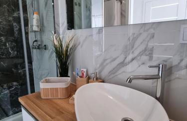 Apartament DoriSun-Lighthouse Mrzeżyno - Foto 15