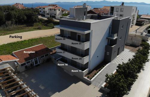 Aparthotel Plat - Foto 80