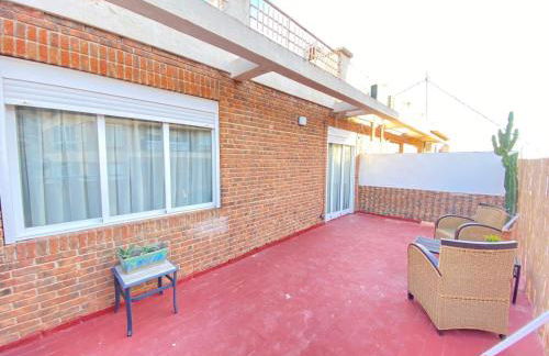 Sea view apartment Santa Barbara - Photo 36