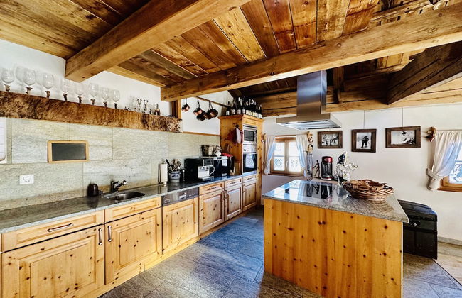 Chasa Engadina - Photo 42