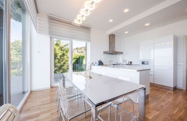 Sunset The Twin Villa - Foto 11