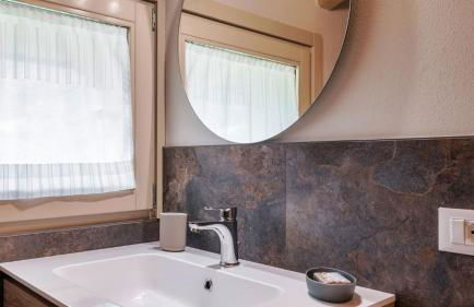 Olga s Chalet in Vione - Foto 41