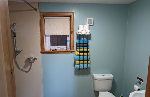 Burray Apartments - Tangles, Kelpie & Selkie - Photo 7