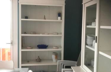 LES BALCONS ROUGES - FACE MER - Foto 9