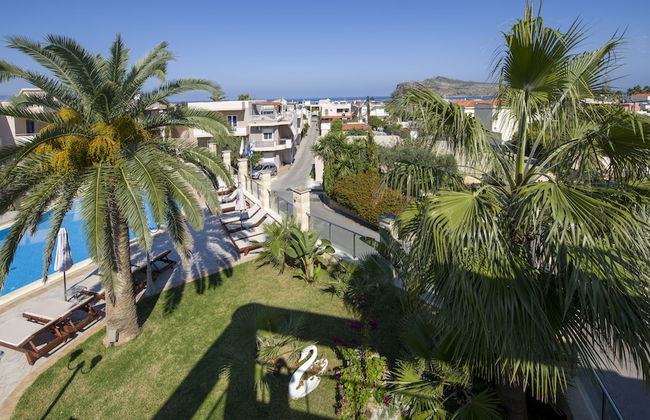 Isida Hotel - Foto 57