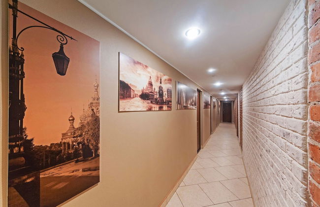 Apartments on Bolshoy Prospekt P.S. - Foto 56