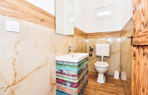 Holiday Home Vulelija Holiday Home by Interhome - Foto 26