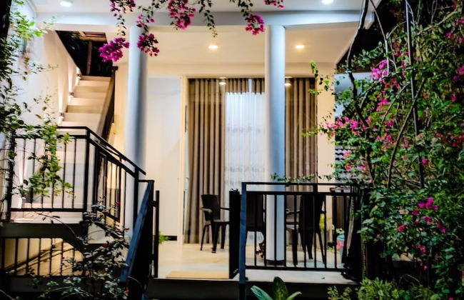 Flower shade villa - Photo 16