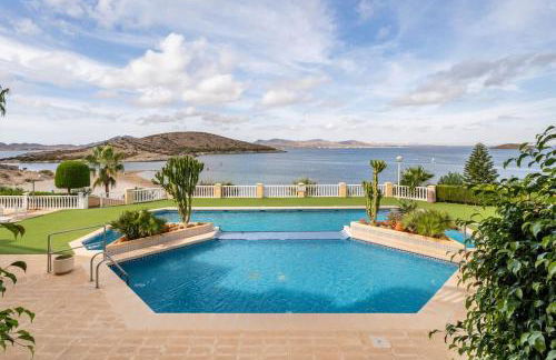 Villas Romanas con vistas y sunsets espectaculares - Foto 1