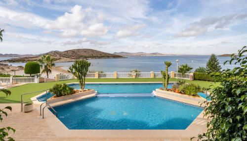 Villas Romanas con vistas y sunsets espectaculares - Foto 1