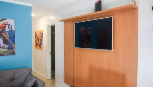 Apto térreo com churrasqueira MQ6110 - Foto 4