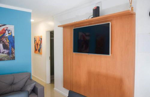 Apto térreo com churrasqueira MQ6110 - Foto 4