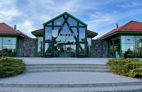 Mazurskie Niebo Apartament 1 - Foto 78