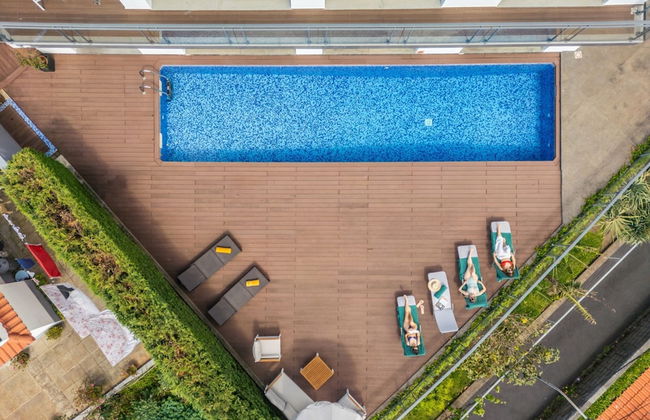 Villa Beausoleil by Homie - Foto 51