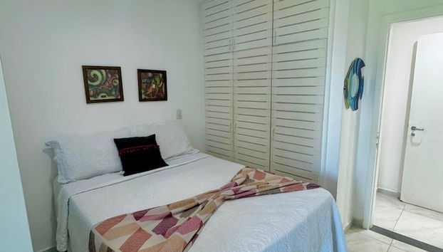 Apt Porto Real Resort Voyage - Photo 5, Room