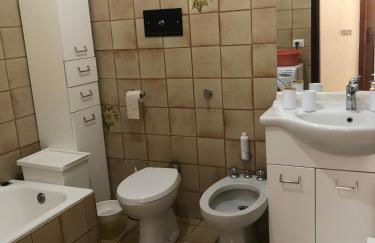 Casa Alleolina - Oasi di pace - Foto 15