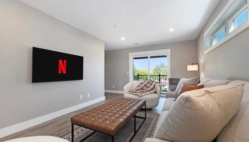 The Birches - Foto 1