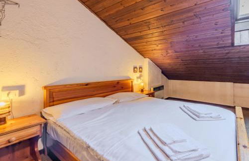 Apartment Mansarda al Doss by Interhome - Photo 20