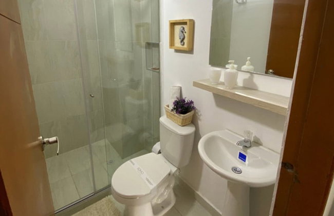 Apartamentos Centro Internacional - Rodadero by SOHO - Foto 58