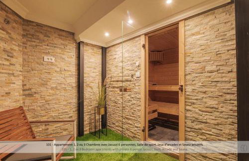 Au 30 Lille Centre Grand Palais - Foto 12