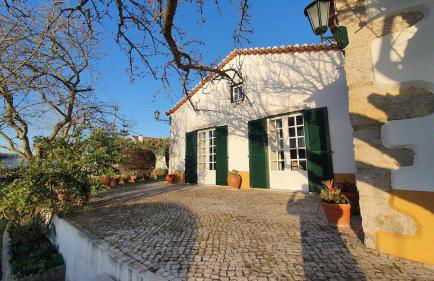 Casa do Patio - Très charmante villa 12 personnes 5ch avec piscine - Foto 19