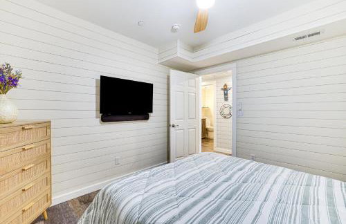 1 Mi to Chickamauga Lake Apartment in Soddy-Daisy - Foto 15