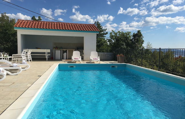 Holiday Home-big Swimming Pool-amazing Views - Foto 31