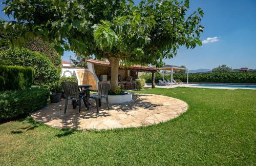 Poolside Paradise Dilesi by ΜΡS - Foto 46