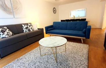 TULIPE - Spacieux appart 105 m2 -3 Ch - PARIS EXPO - CACHAN - Foto 1