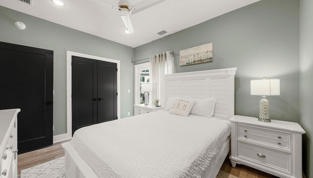 Blue Bay Getaway - Foto 4, Habitación