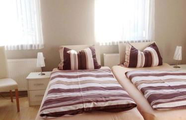 Ferienwohnung Angelika Gries - Foto 8