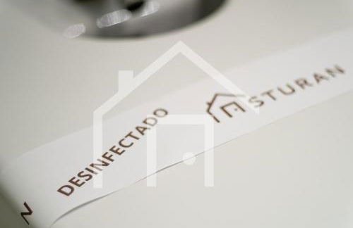 Duplex Ópera - Centro - Oviedo - Foto 31