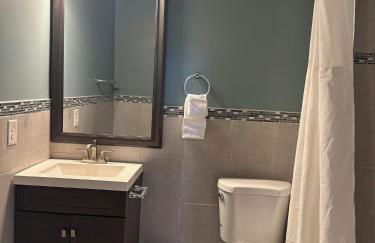 Huge Downtown Baltimore home with parking - Foto 54