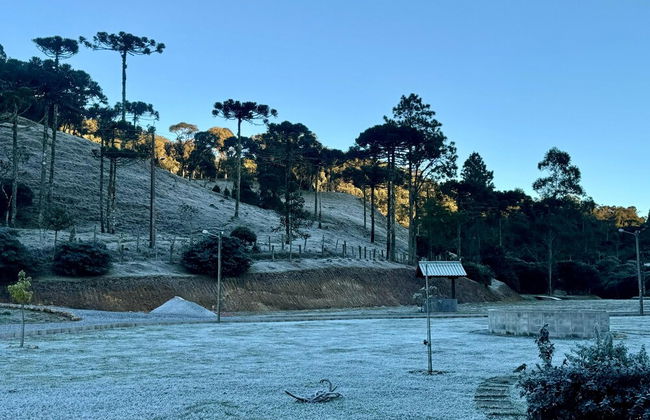 Vila Vert - Rancho Queimado - SC - Foto 56